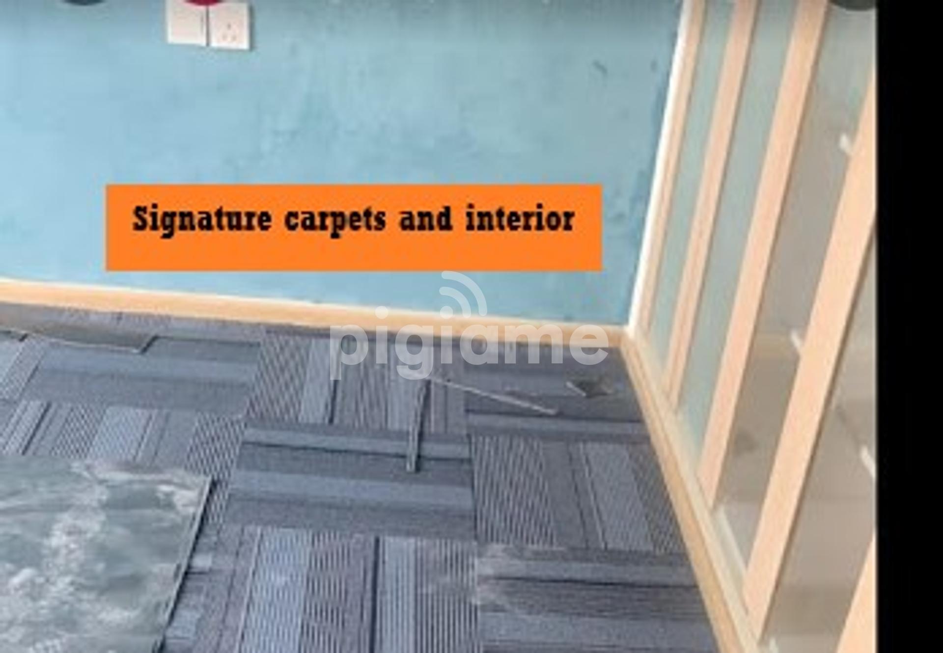 Carpet Tiles. in Nairobi CBD, City Centre PigiaMe