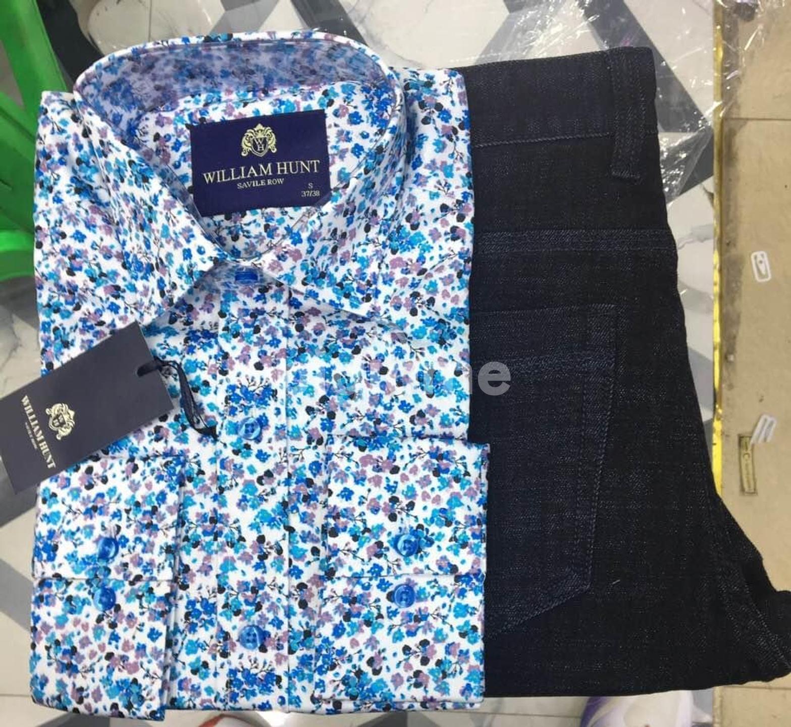 imported shirts
