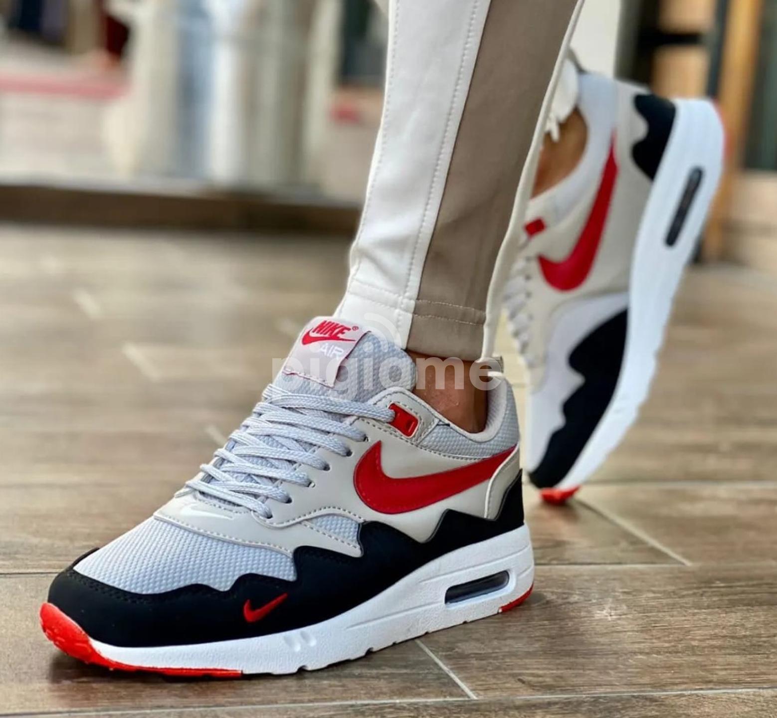 Air max store 87 rouge