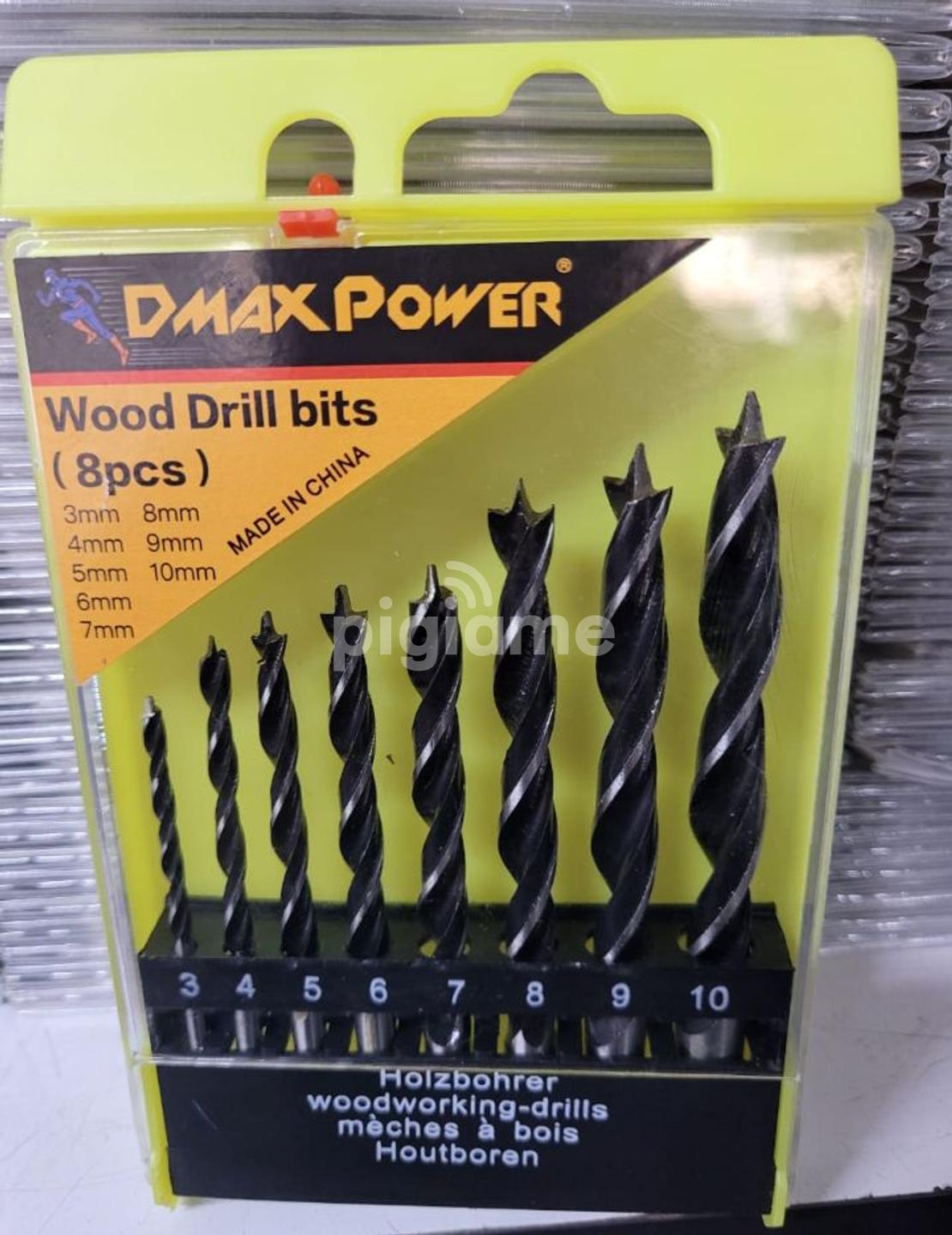 Wood drills for sale clearance
