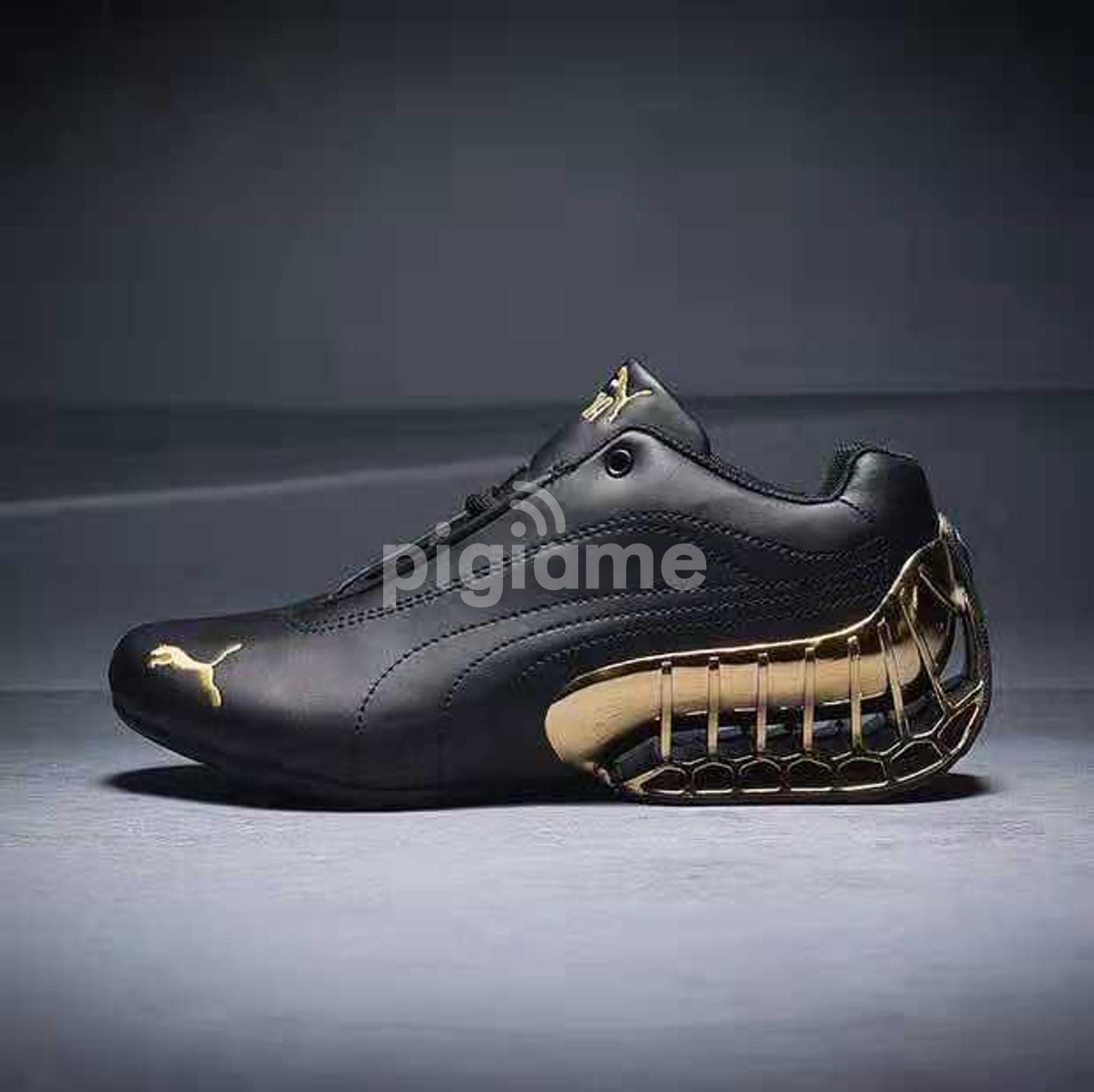 ferrari shoes kenya