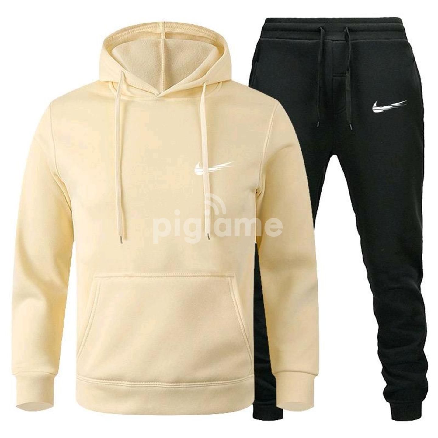 Nike on sale 3xl tracksuit