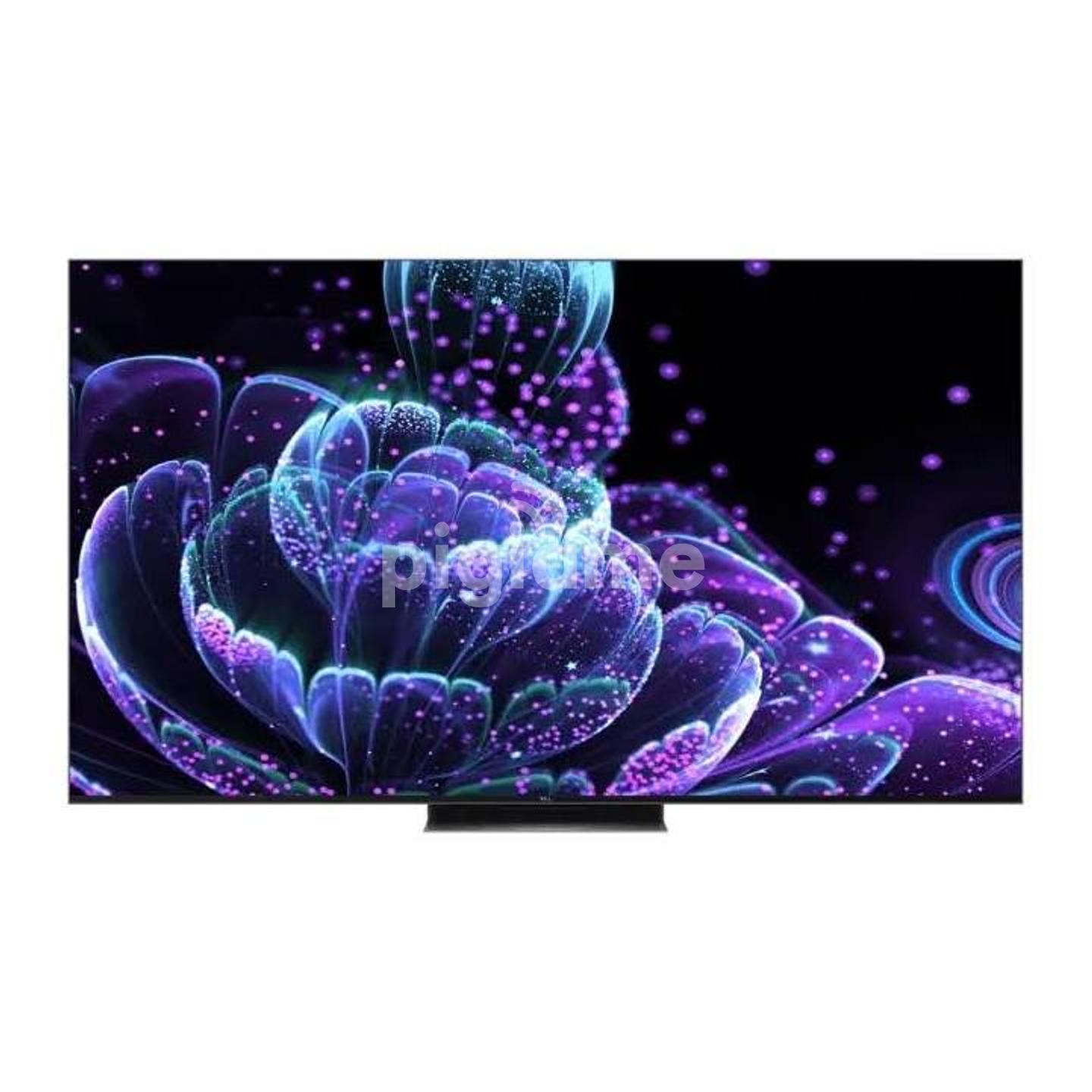 Google mini smart tv top