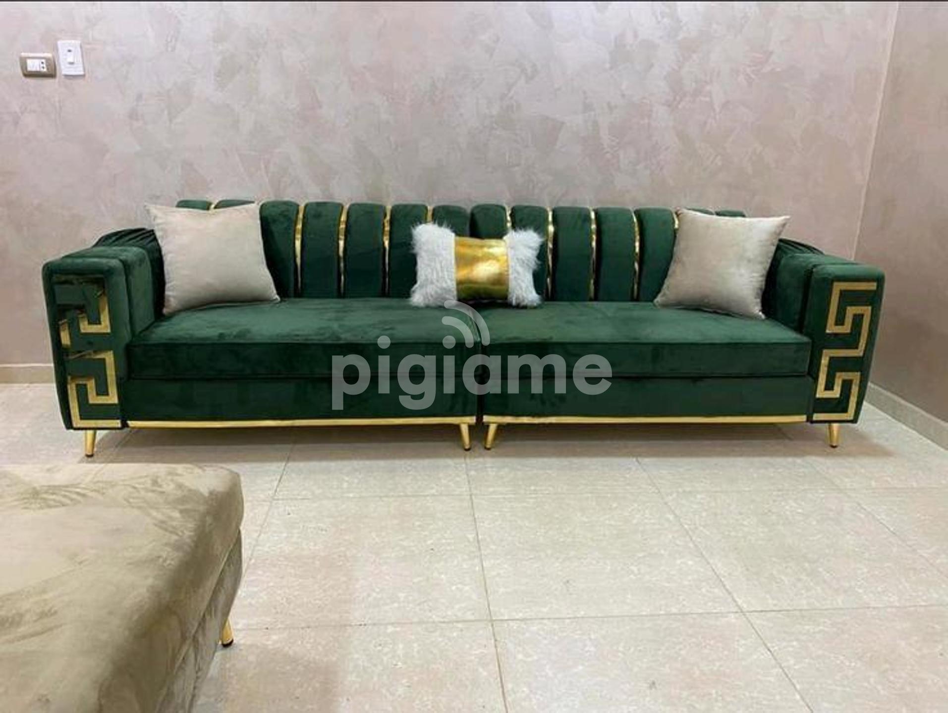 Sofa new shop style 2020
