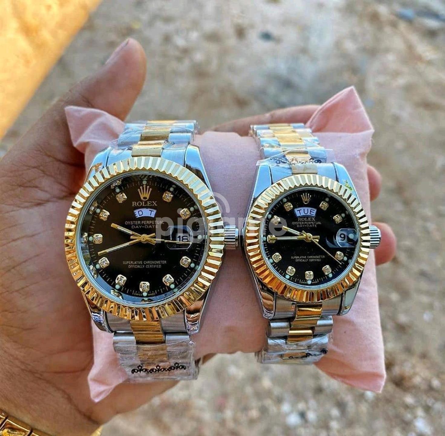 Casio rolex on sale