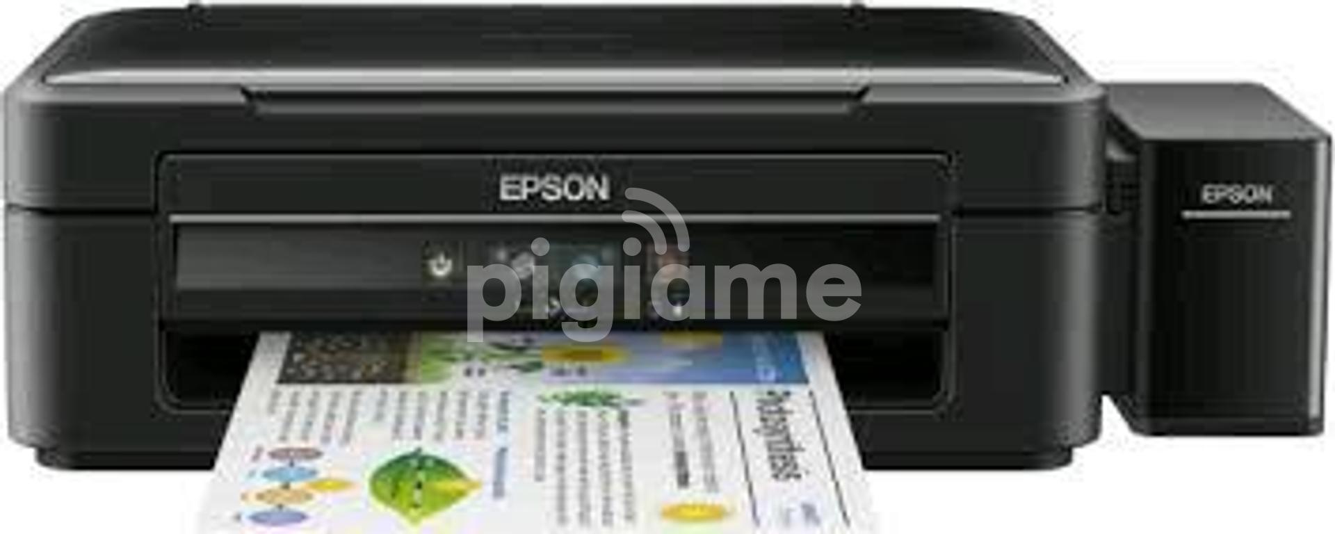 Epson Printer 3060 in Nairobi | PigiaMe