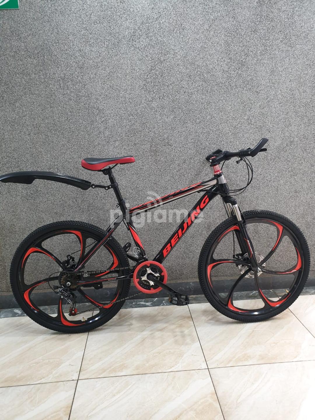 Result Page 6 for Bicycles Cycling in Kenya