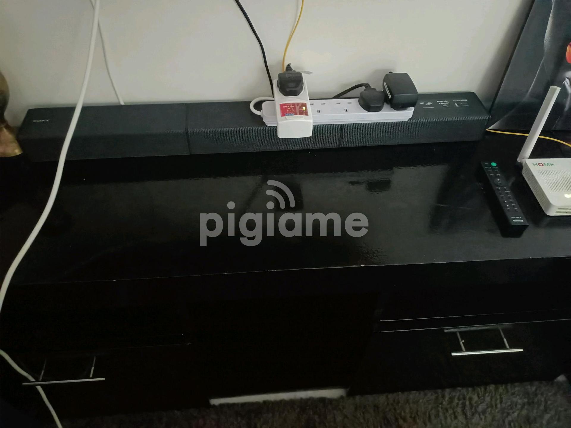 Sony HT S700RF 5.1CH Soundbar System Black