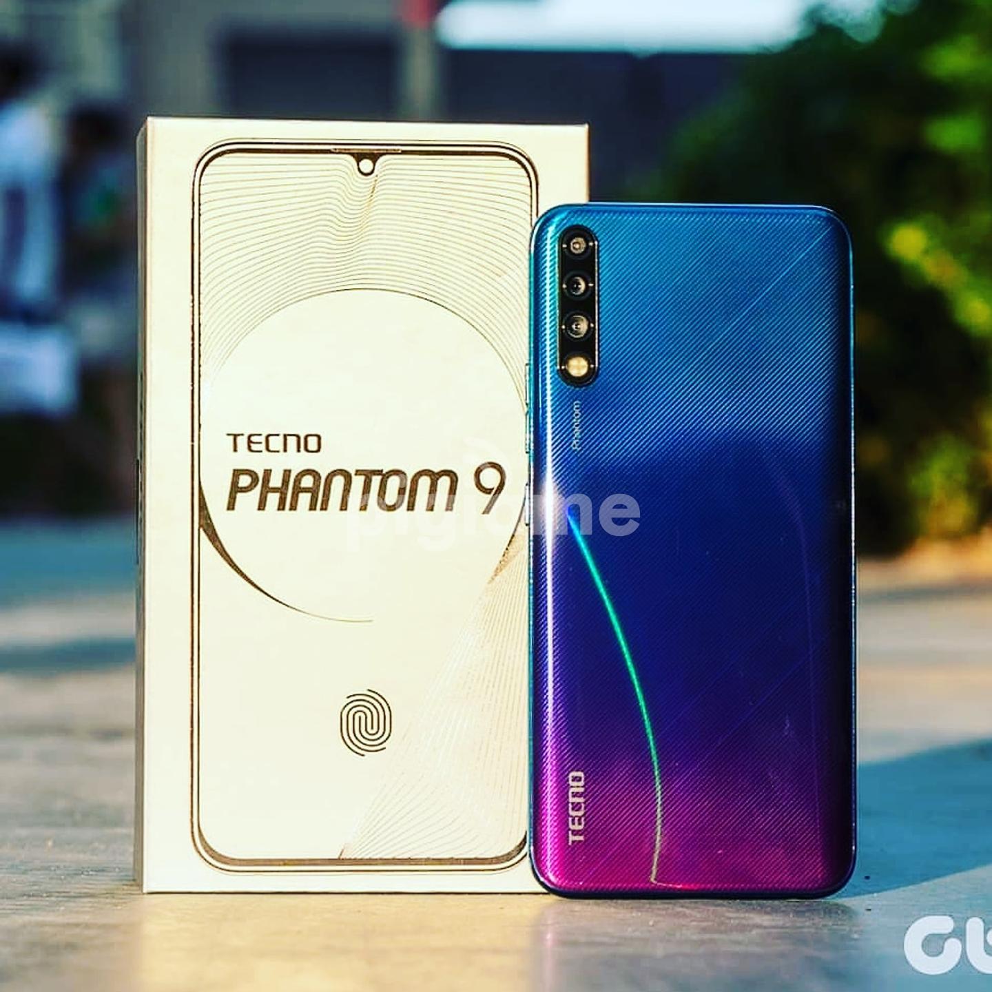 Tecno Phantom 9 In Nairobi Pigiame Tecno phantom 9 expected to be launched in february 2020. tecno phantom 9