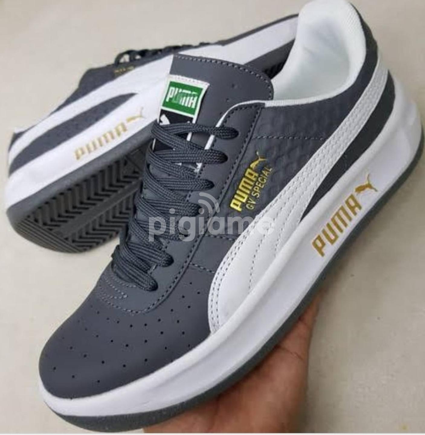 Puma outlet california originales