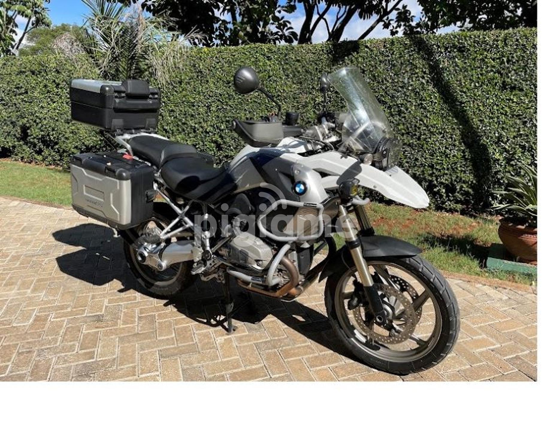 Bmw dirt bike for sale online
