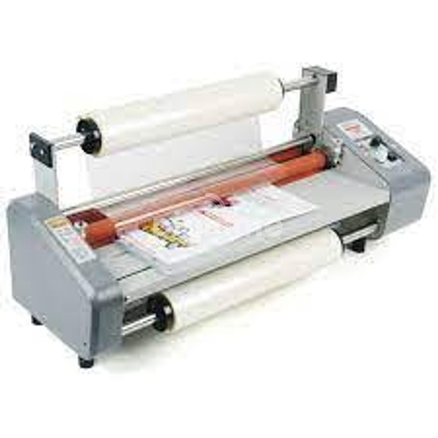 A2 Laminator Hot Roll Laminating Machine 220V in Nairobi CBD, Kimathi
