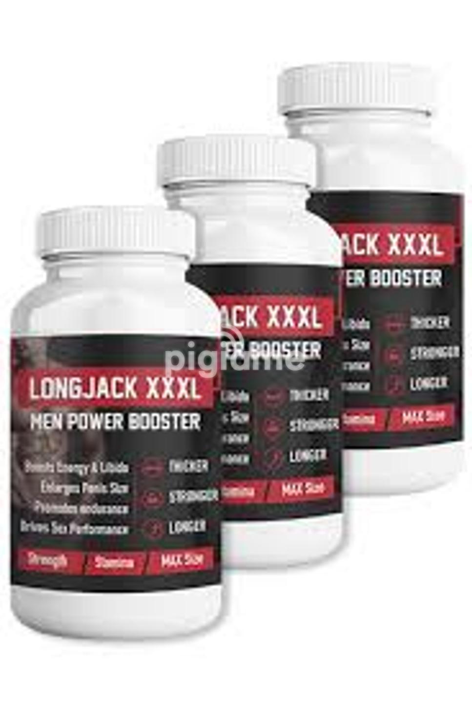 Longjack Xxxl. in Nairobi CBD, Moi Avenue PigiaMe