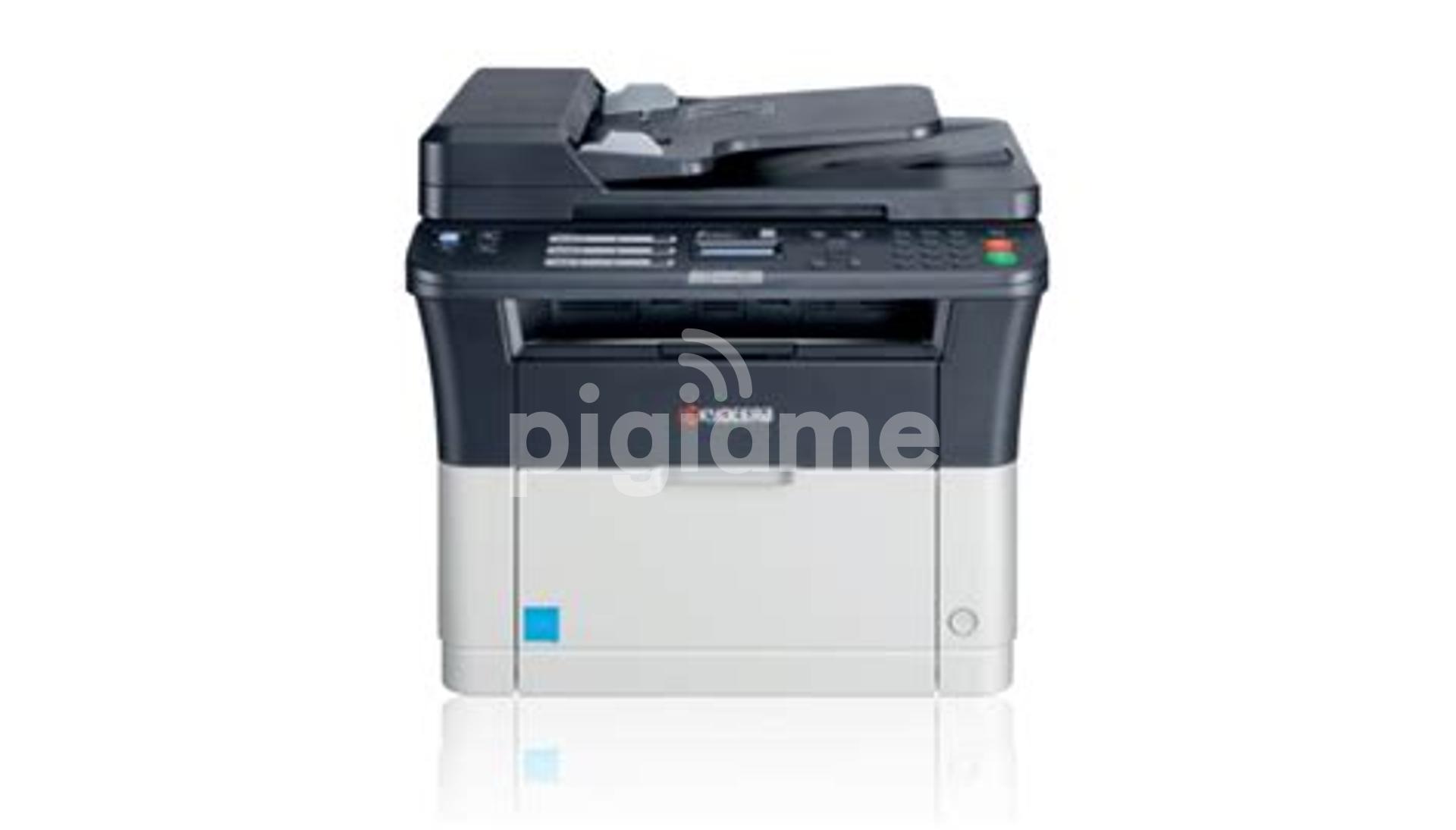 Kyocera Ecosys Fs - MFP 1025 Printer | PigiaMe
