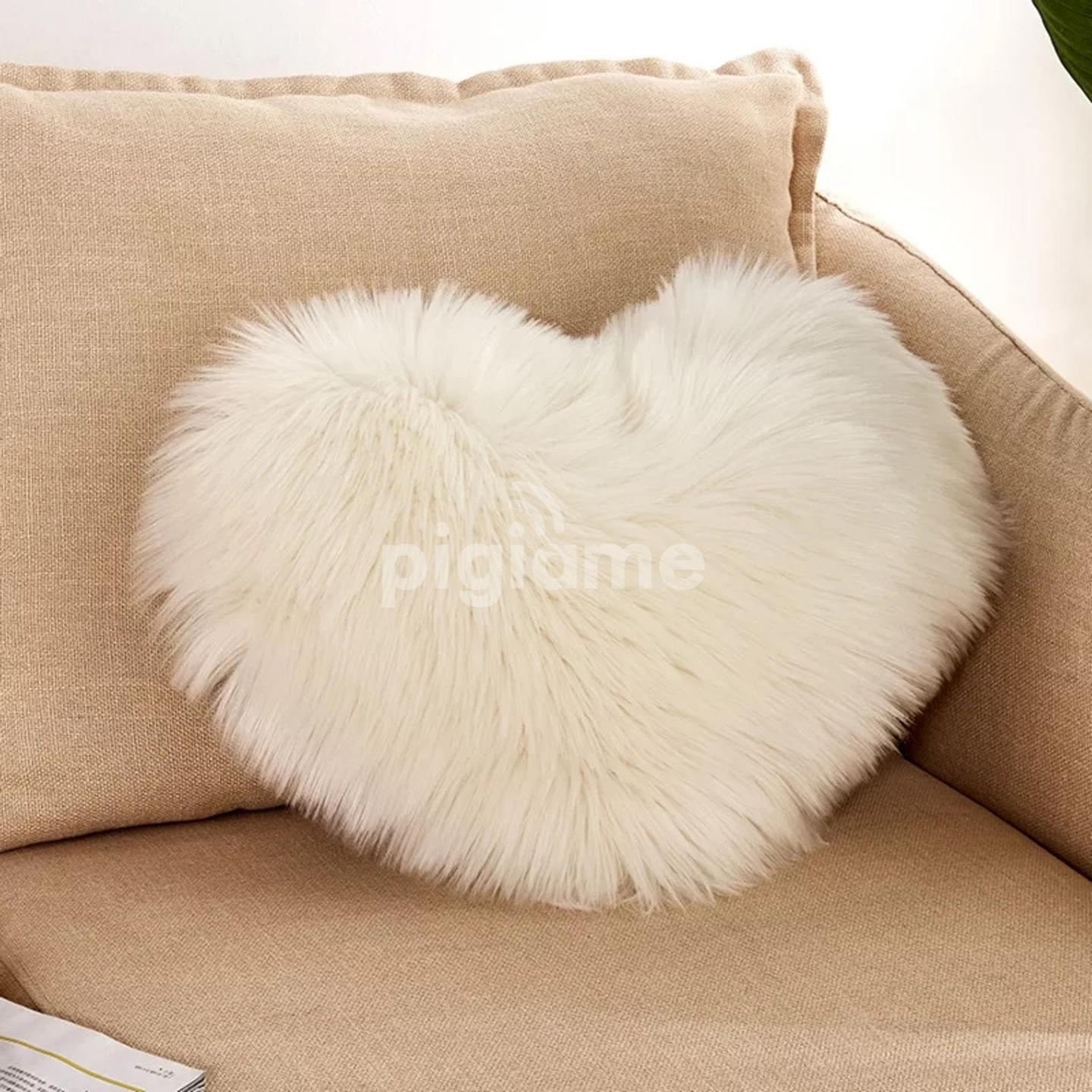 Fluffy Throw Pillows in Nairobi CBD Tomboya Street PigiaMe