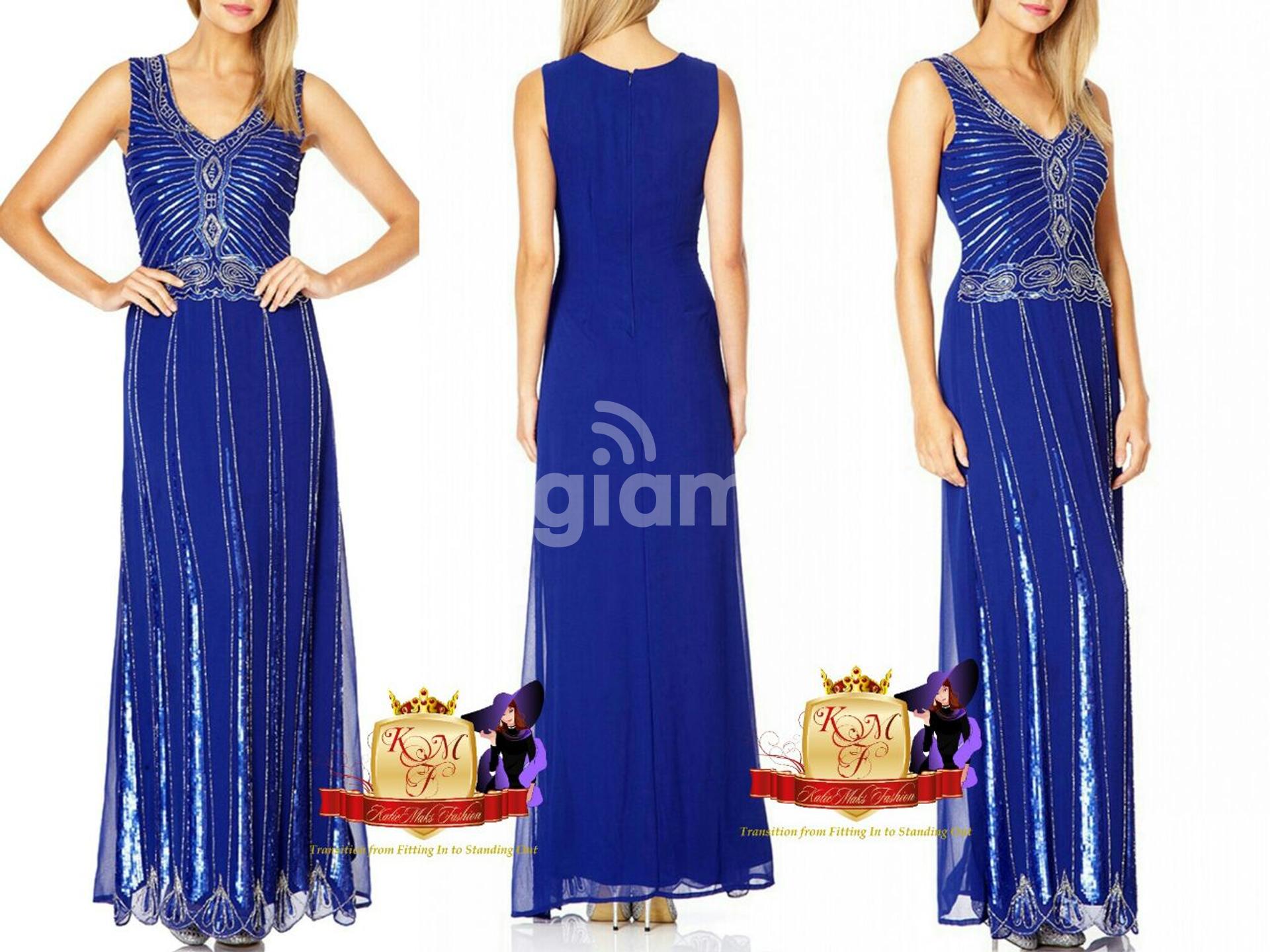 Quiz Occasion Dresses Made In Uk in Ngong Road PigiaMe