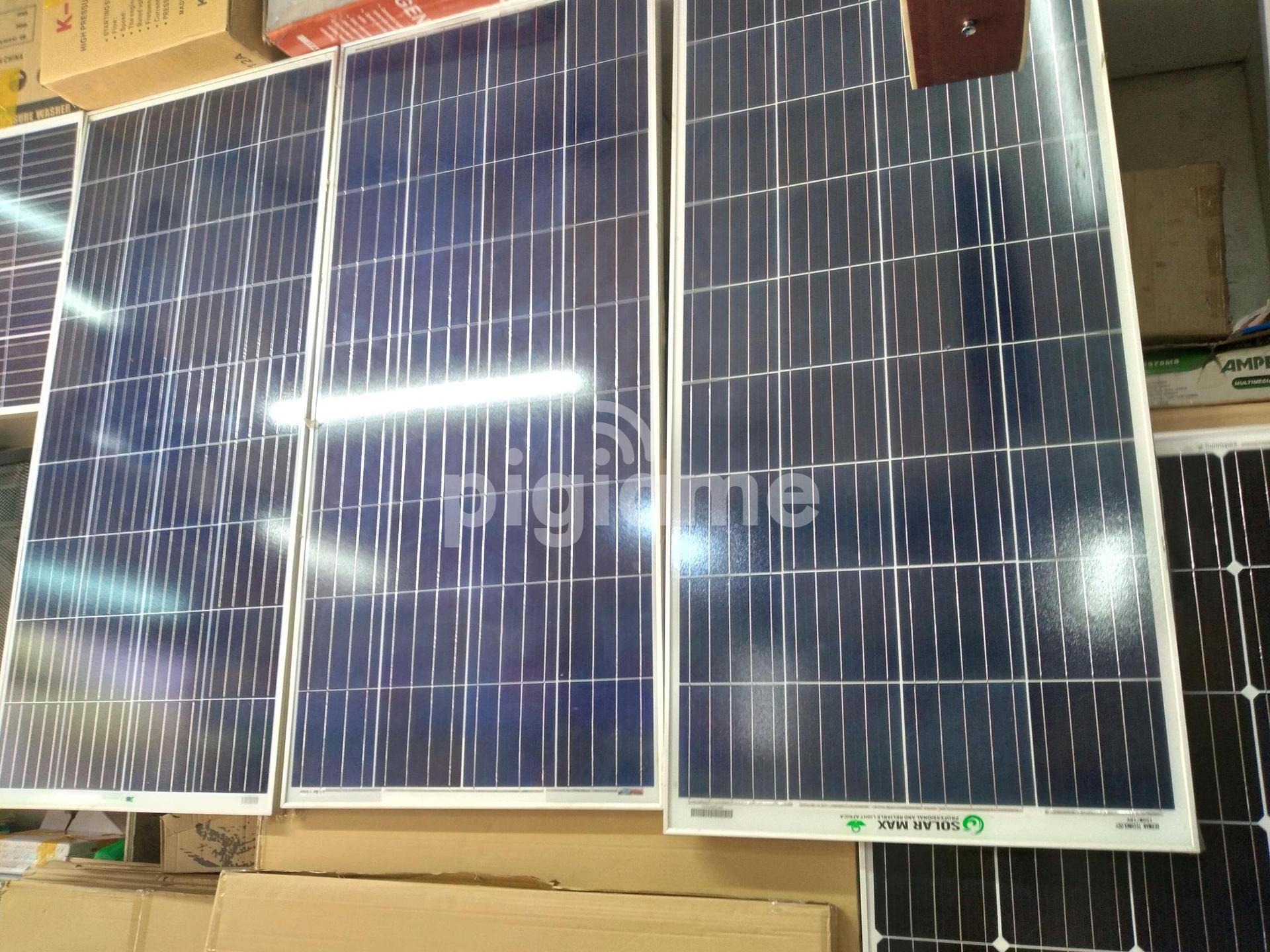Solar Panel 400Watts. in Nairobi CBD PigiaMe