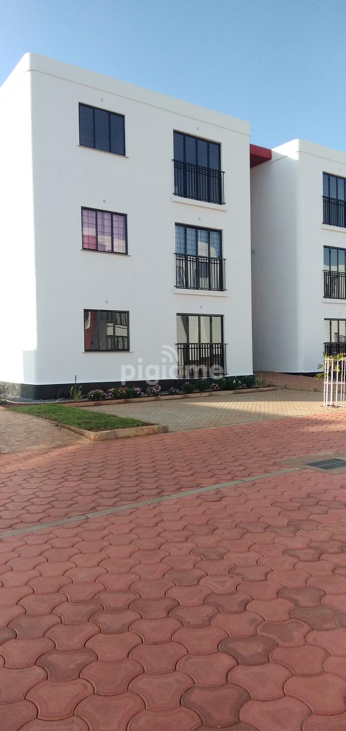 Unity West ApartmentsTatu City PigiaMe