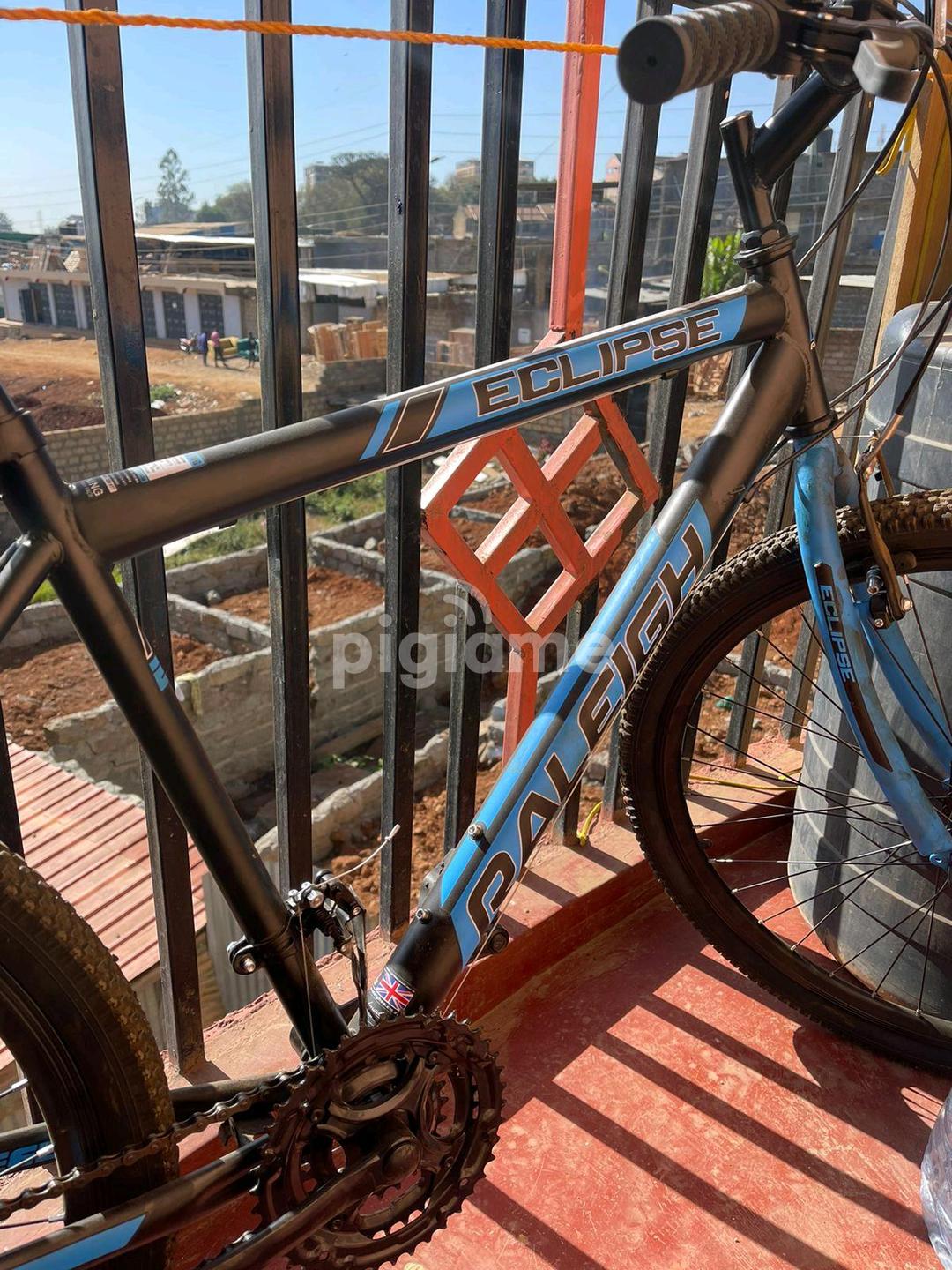 Raleigh mt 2025 260 mountain bike