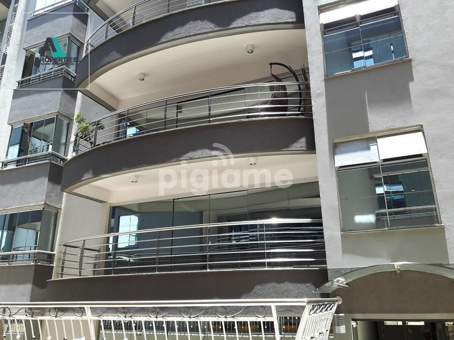 3 bedroom apartment for rent in Riverside | PigiaMe