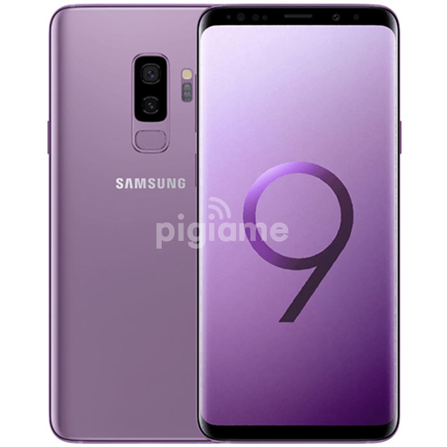 Samsung Galaxy S9 Duos 64gb Rom 4gb Ram In Nairobi Pigiame