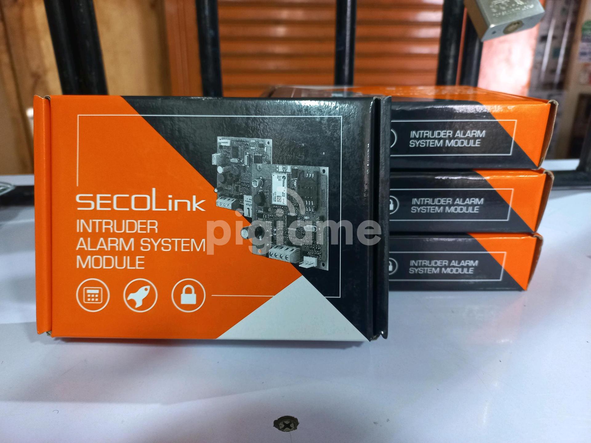 Secolink Intruder Alarm System Module Gsv6U in Nairobi CBD, Accra