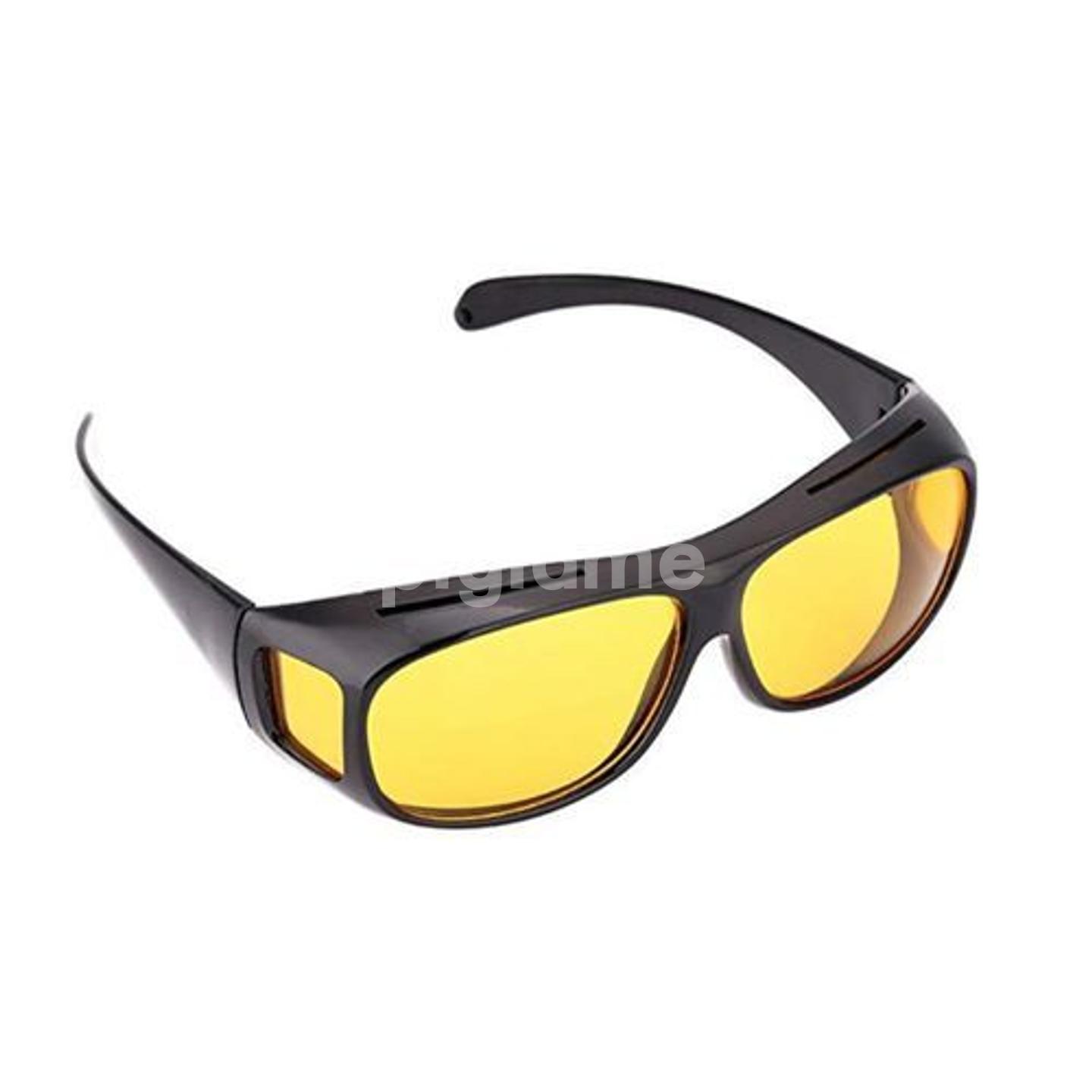 Hd vision wraparounds anti glare glasses store