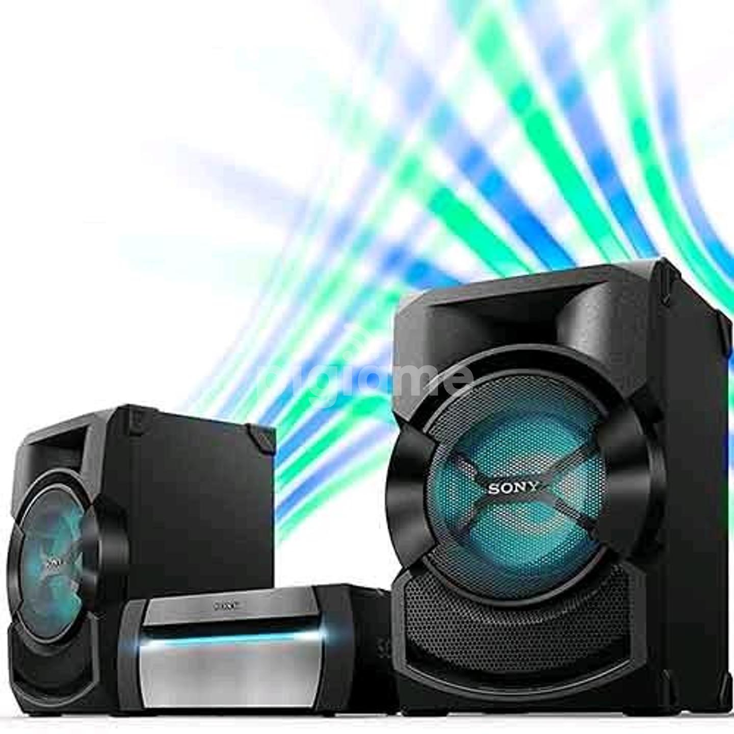 sony shake bluetooth