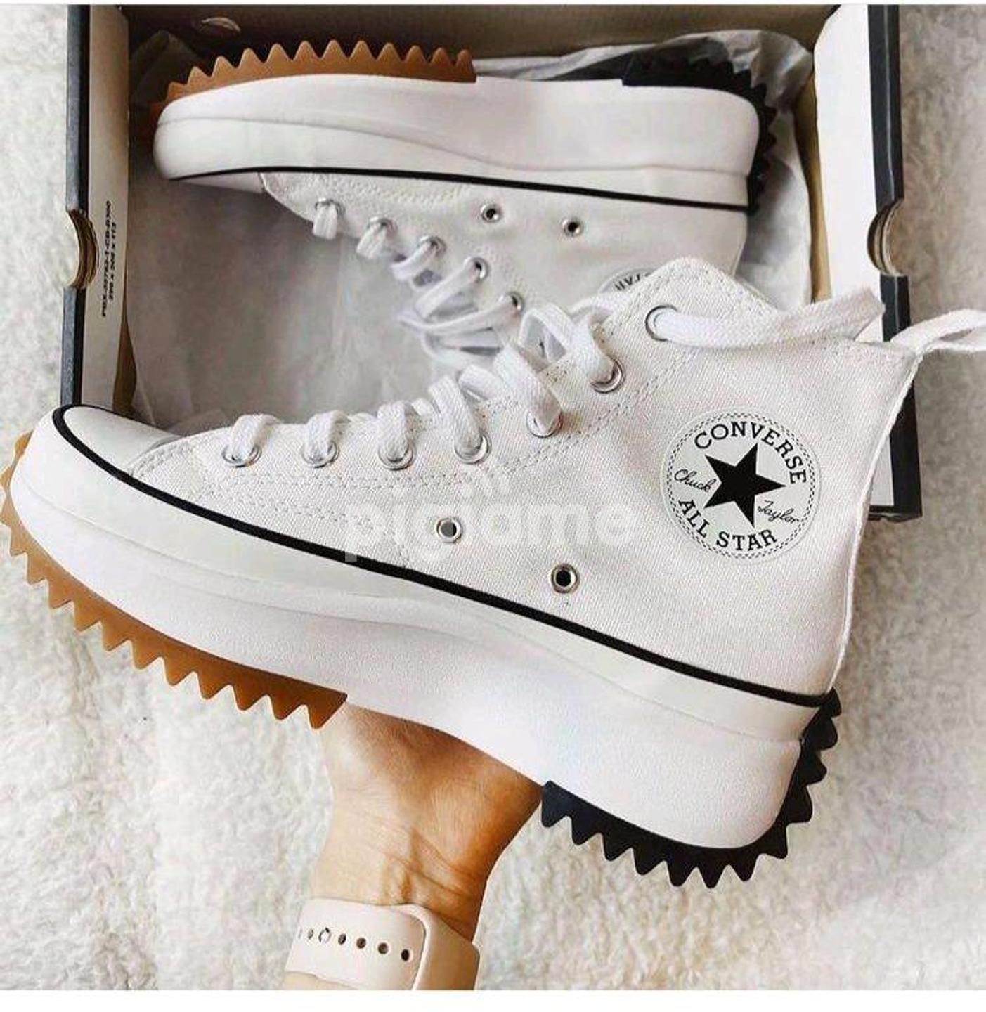 Designer Jw Anderson Converse Sneakers in Nairobi CBD PigiaMe