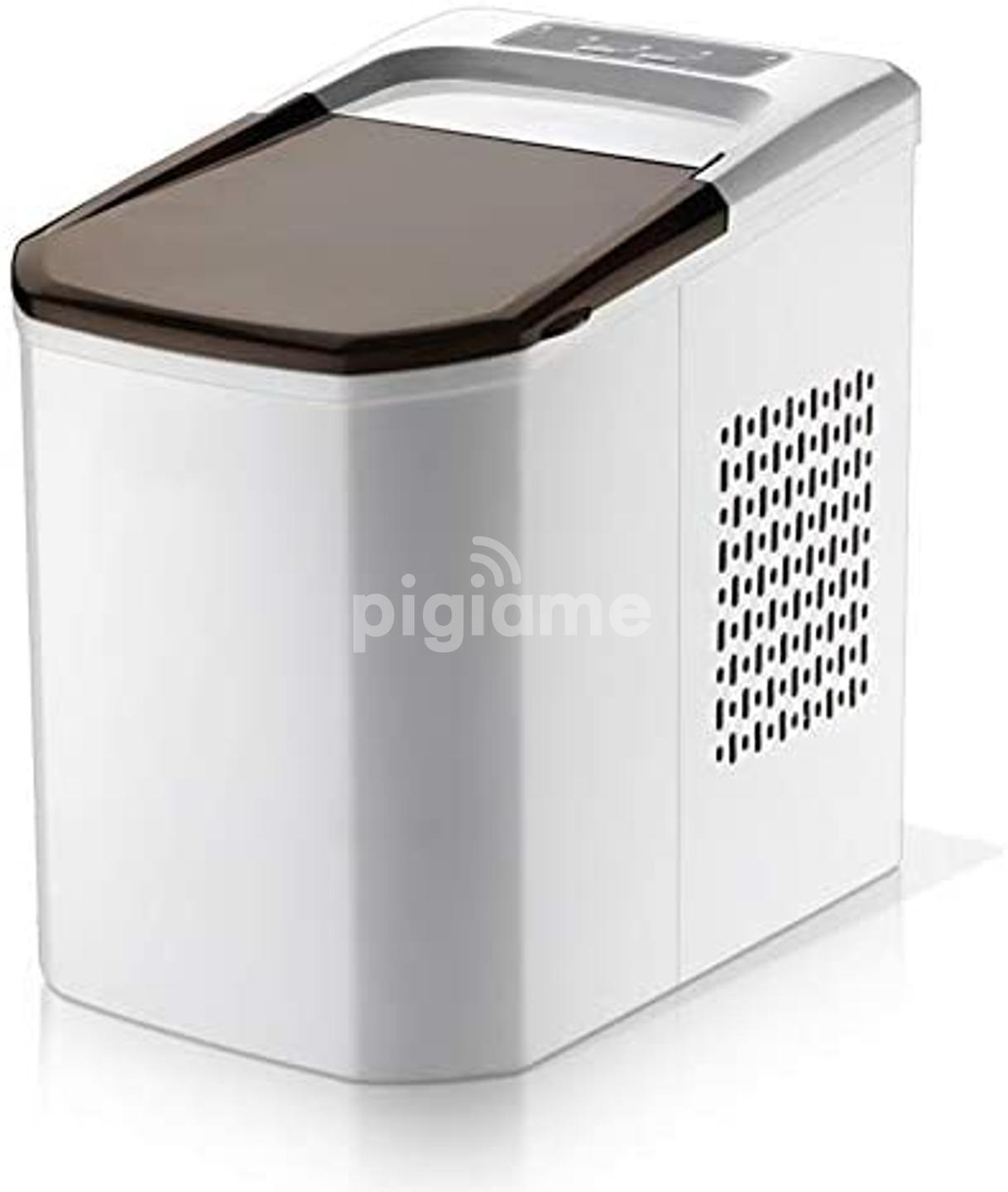 Electric Ice Maker Machine GsnZ6 in Nairobi CBD, Moi Avenue PigiaMe