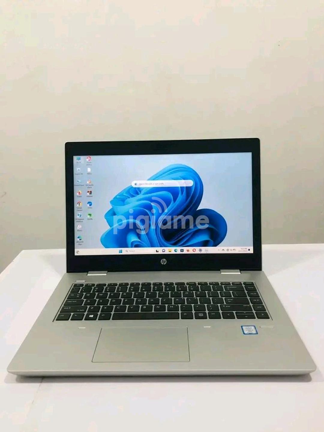 HP Probook 640 G4 i5 8th Generation Laptop