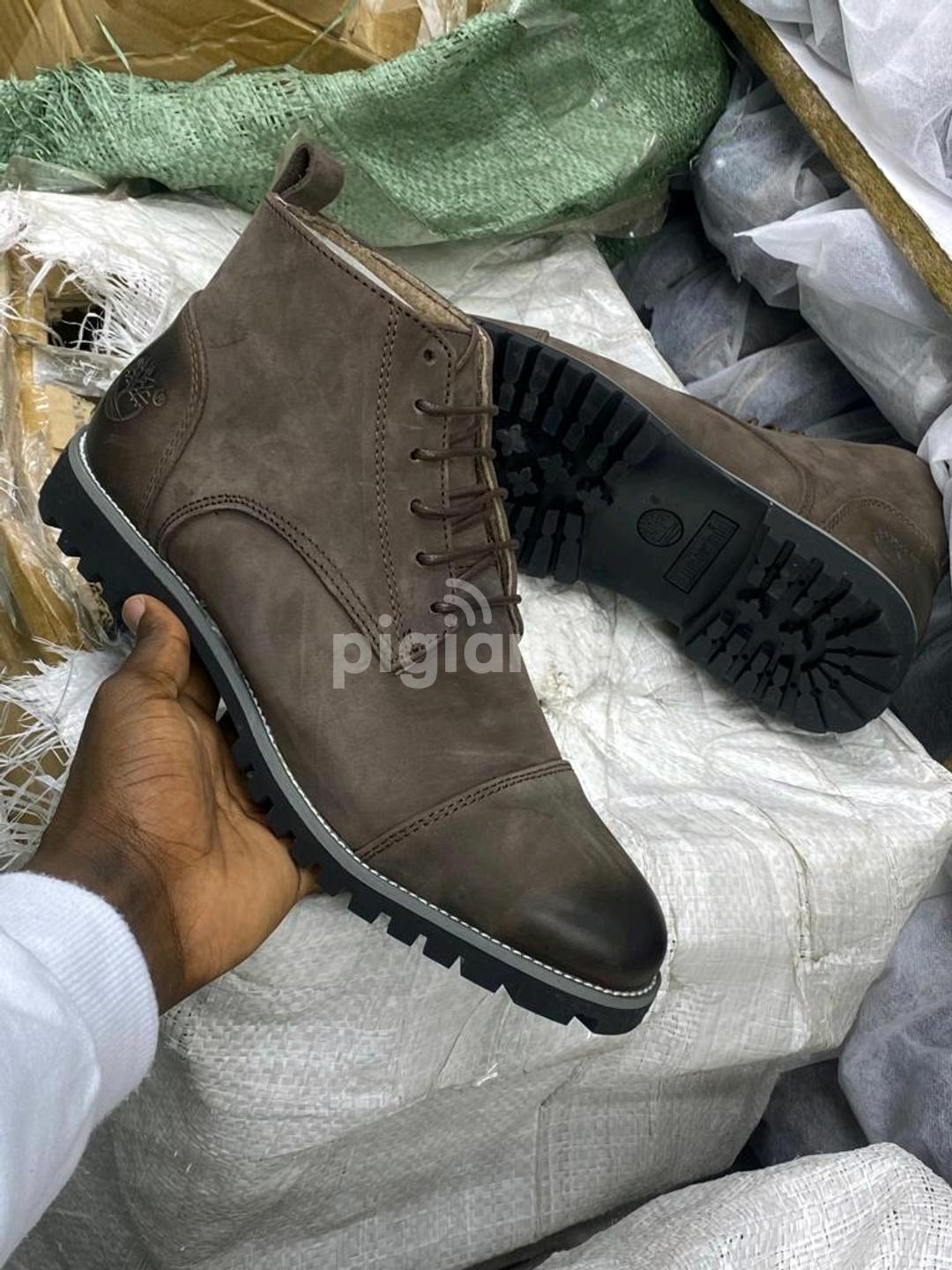 Clerks boots sale