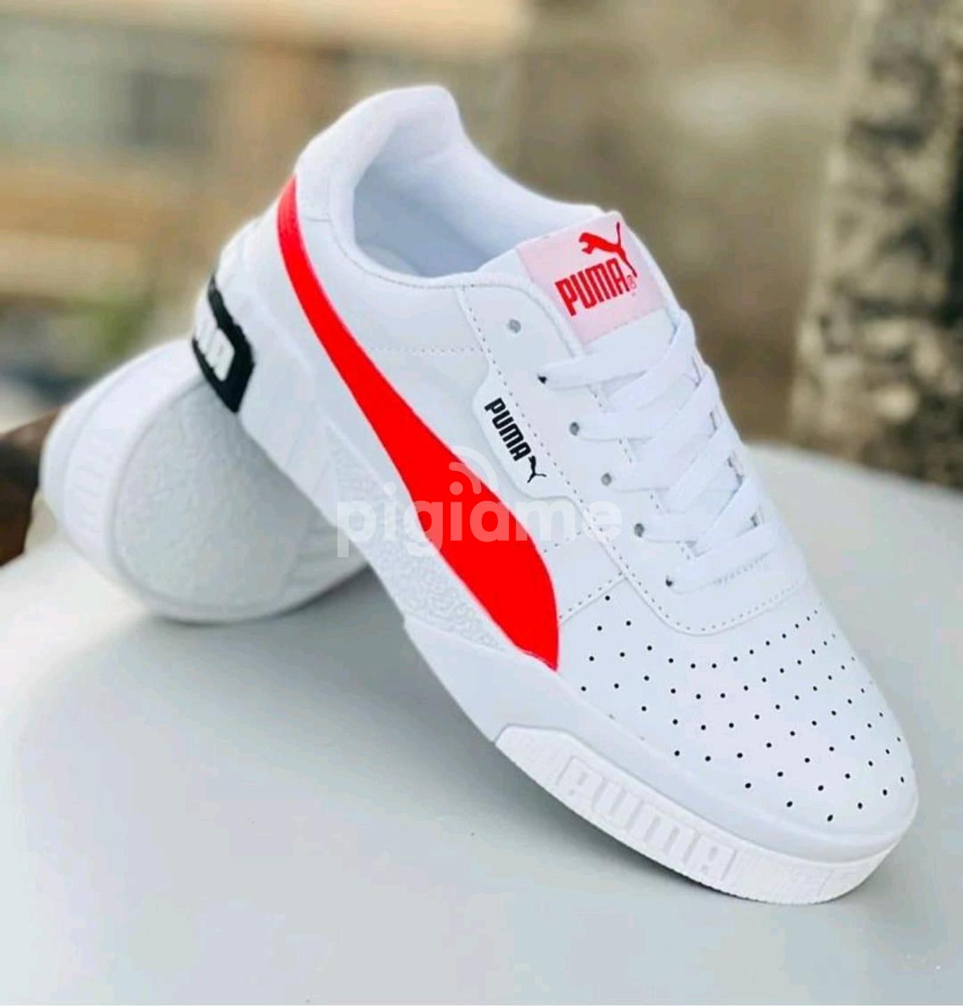 Puma cali og shop