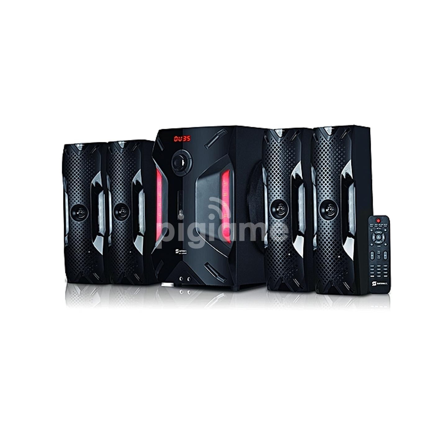 sayona 5.1 subwoofer