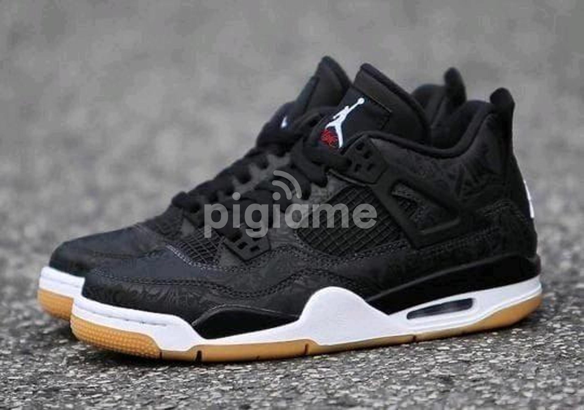 jordan 4 38