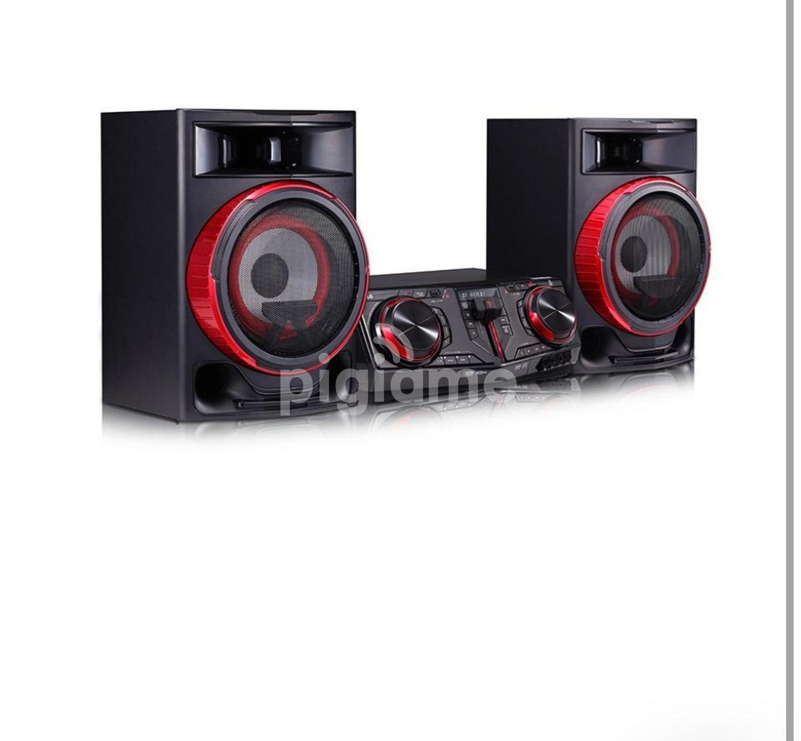 Lg cj hot sale 87