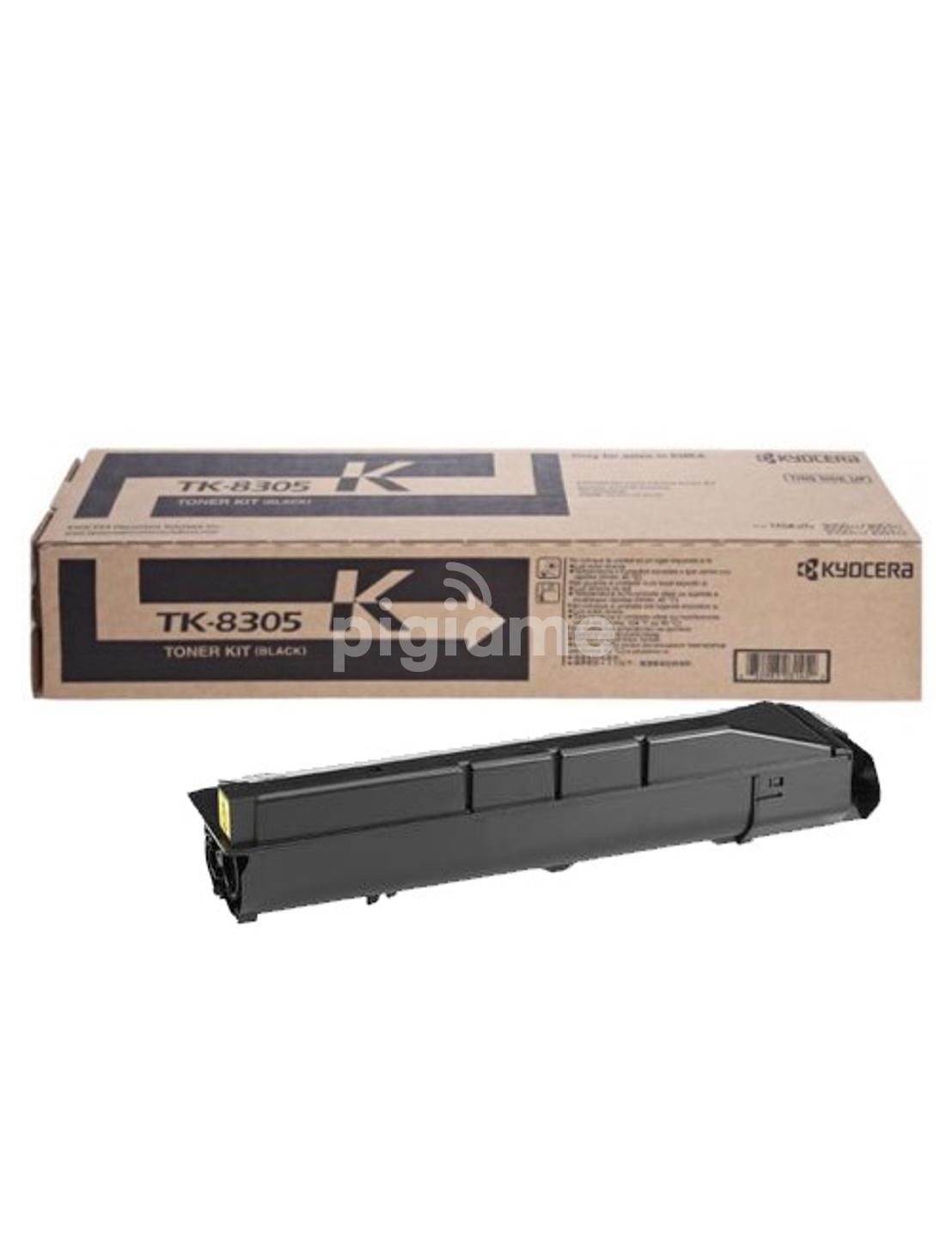 TK 8305 KYOCERA TONERS | PigiaMe
