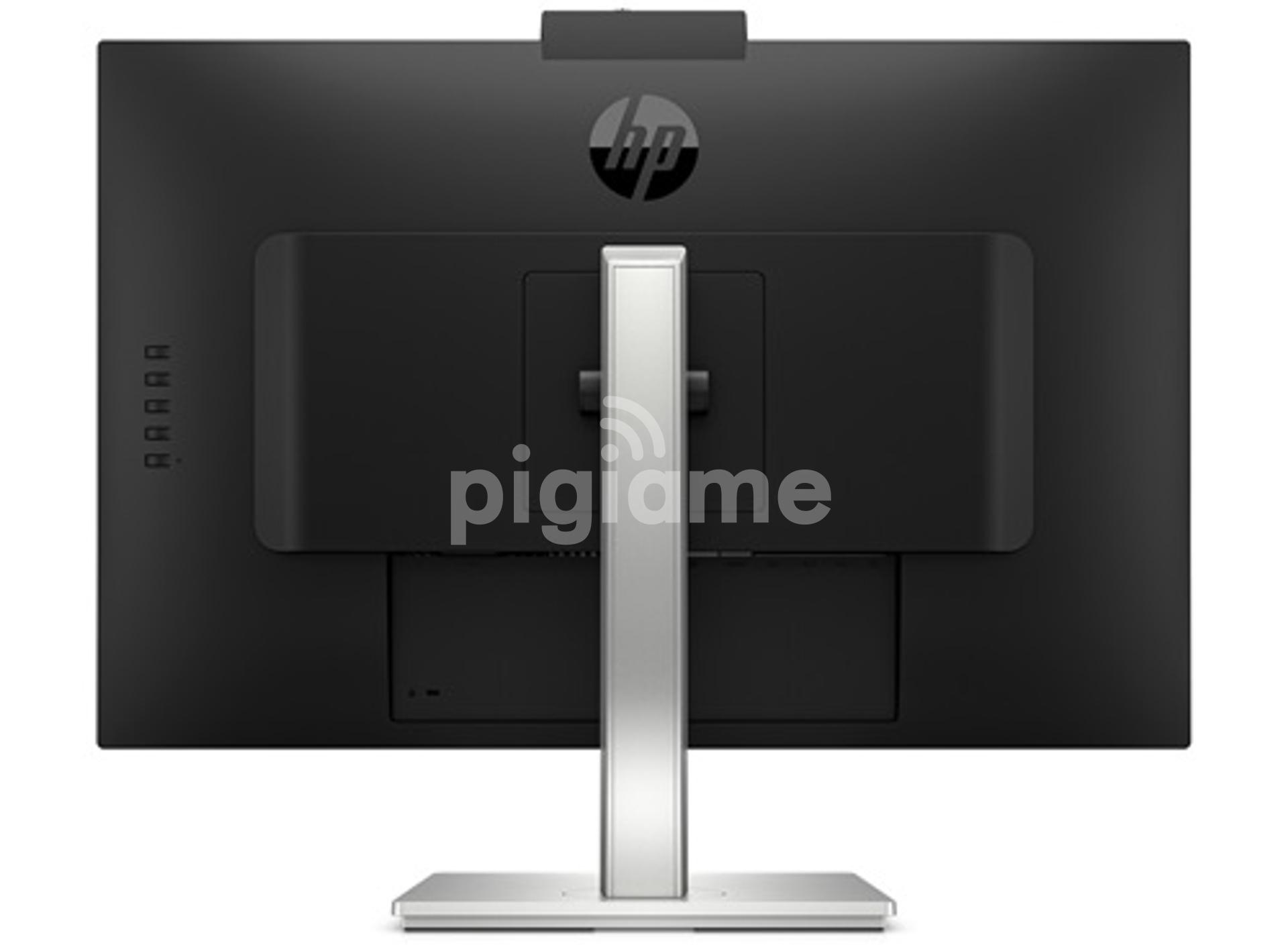 HP 27-inch M27f FHD Monitor
