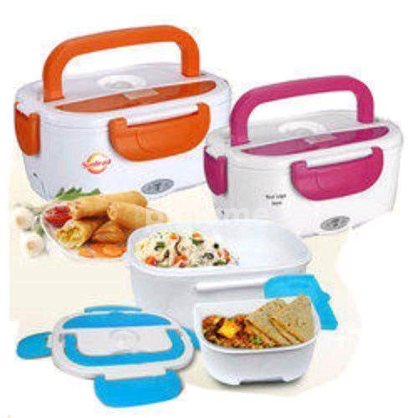 Electric Lunch Box in Nairobi CBD | PigiaMe