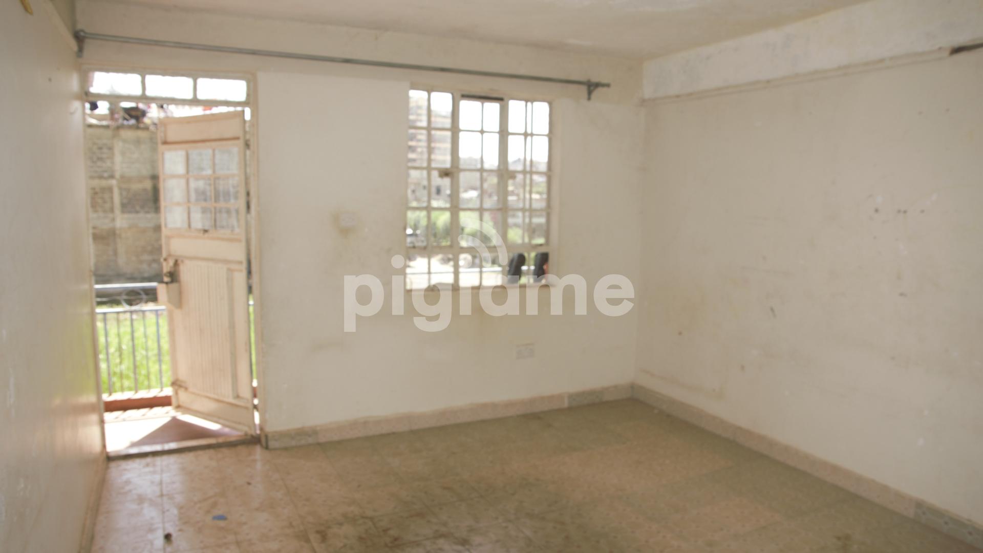 To Let. Spacious Two Bedroom In Zimmerman in Nairobi CBD PigiaMe