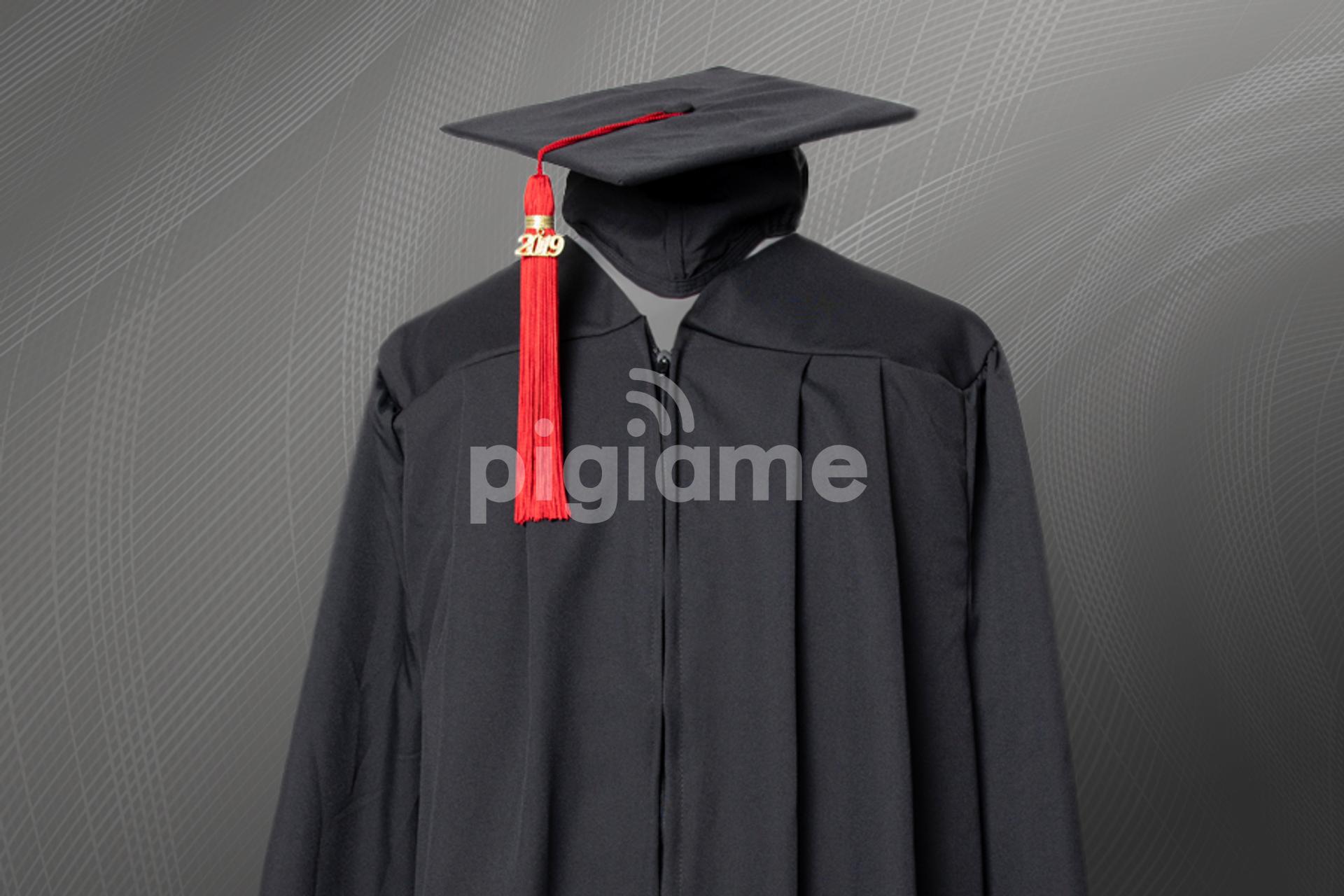 Academic Dress - UCD Conferring Unit