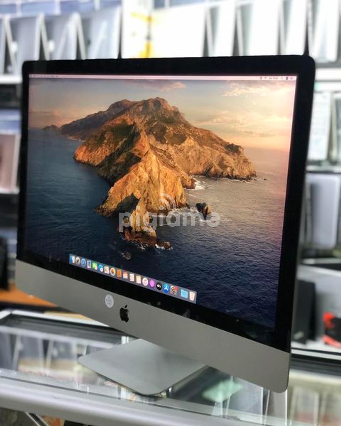 iMac (Retina 5K, わかかっ 27-inch, Late 2015) 1TB