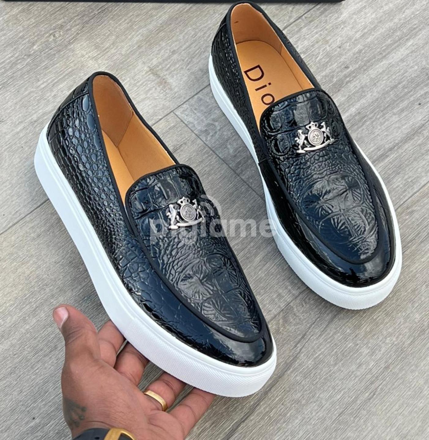 Christian dior deals shoes 218