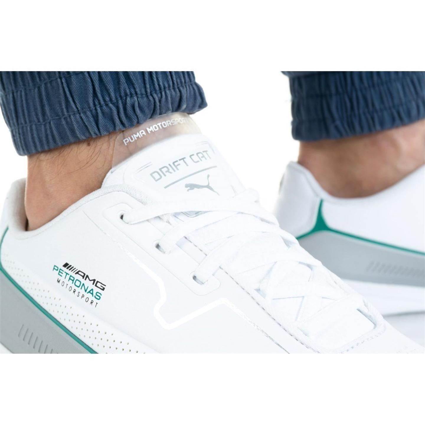 Puma mapm drift cat 8 sales