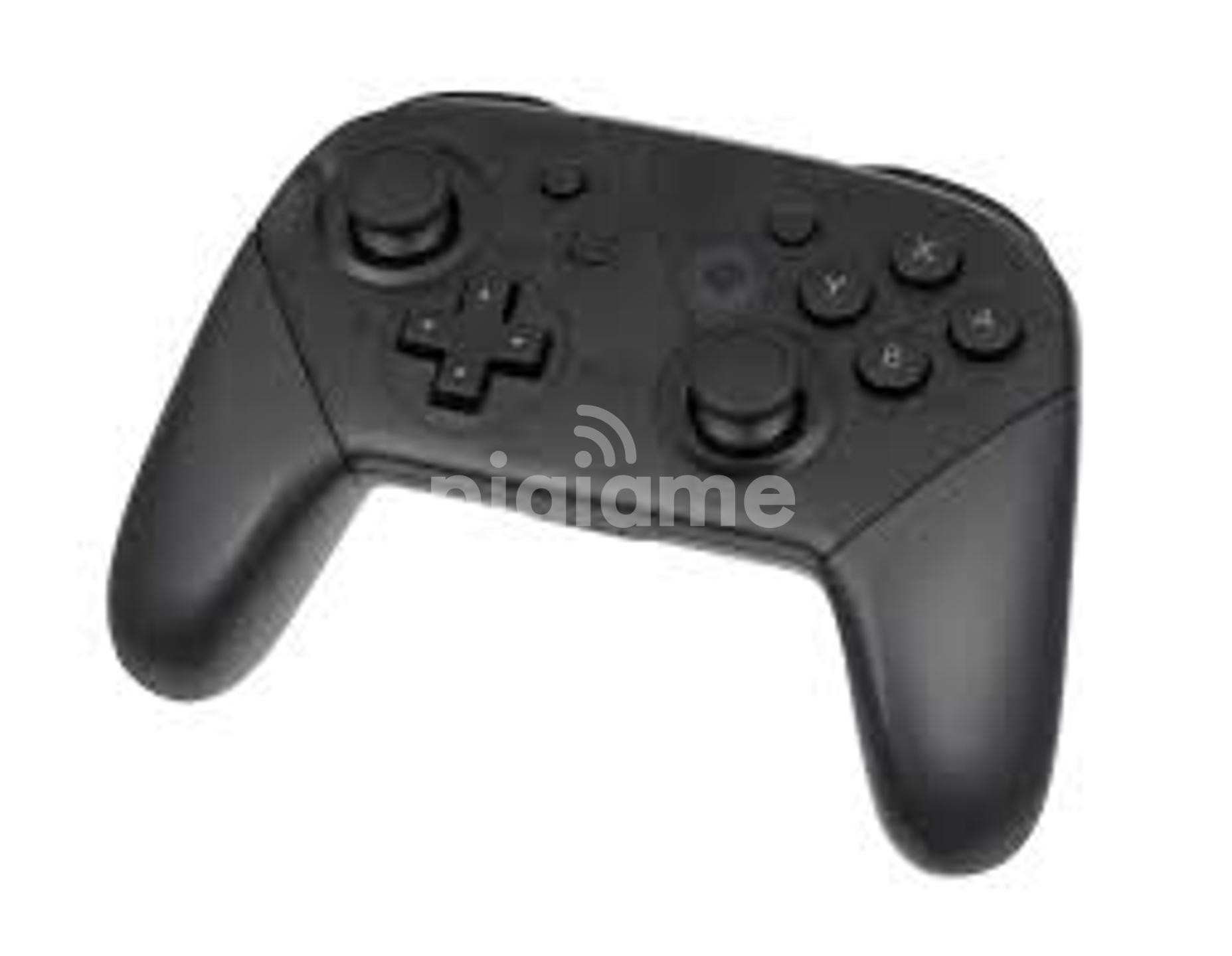 Switch pro discount controller durability