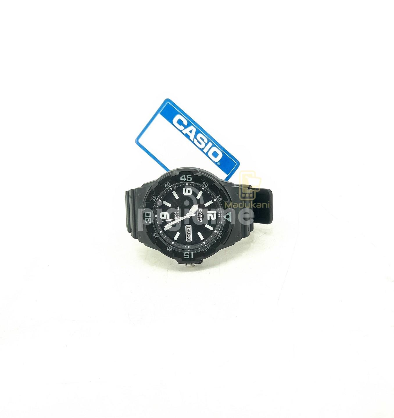 Casio luminous on sale