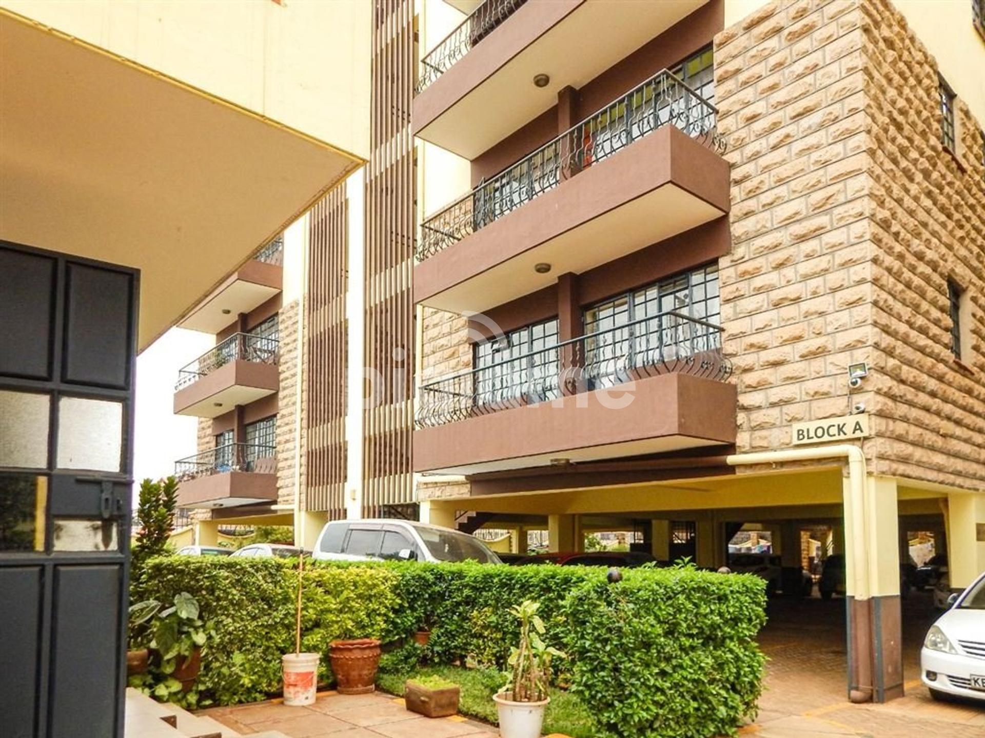 2 bedroom apartment for rent in Ruaka PigiaMe