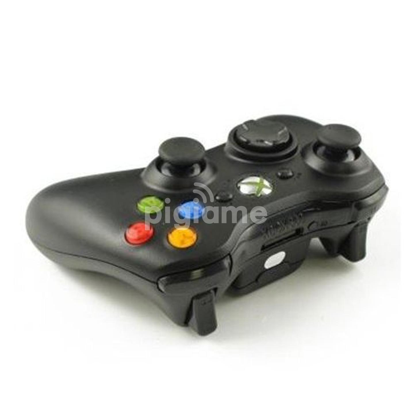 xbox 360 wireless