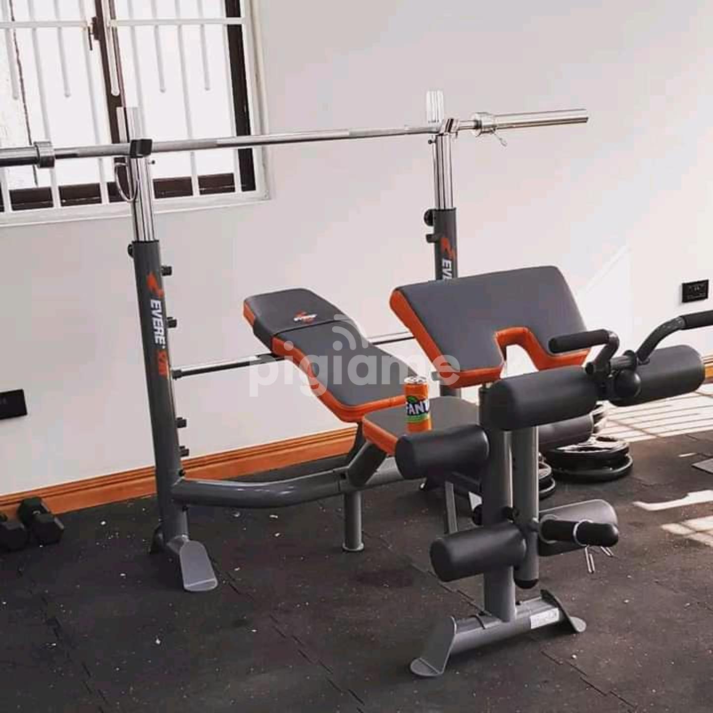 Energetics bench press sales