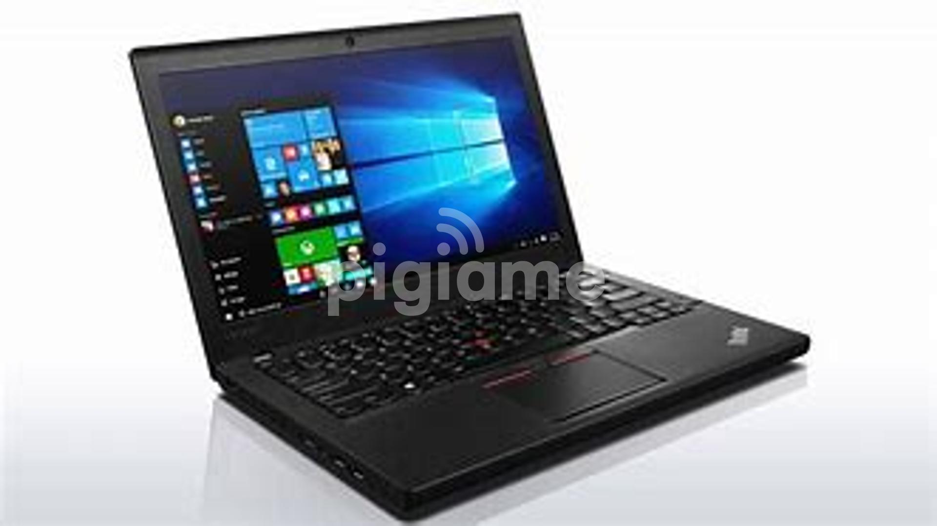 Lenovo Thinkpad X260 Intel Corei5 in Nairobi CBD, Kimathi Street